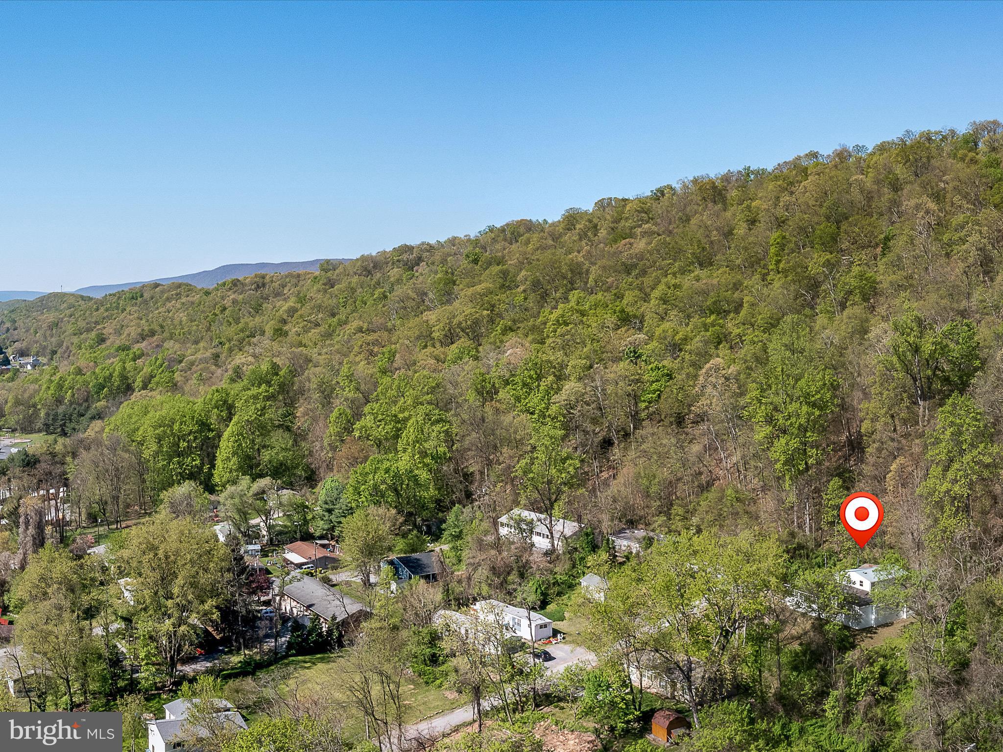 BERKELEY SPRINGS - Residential