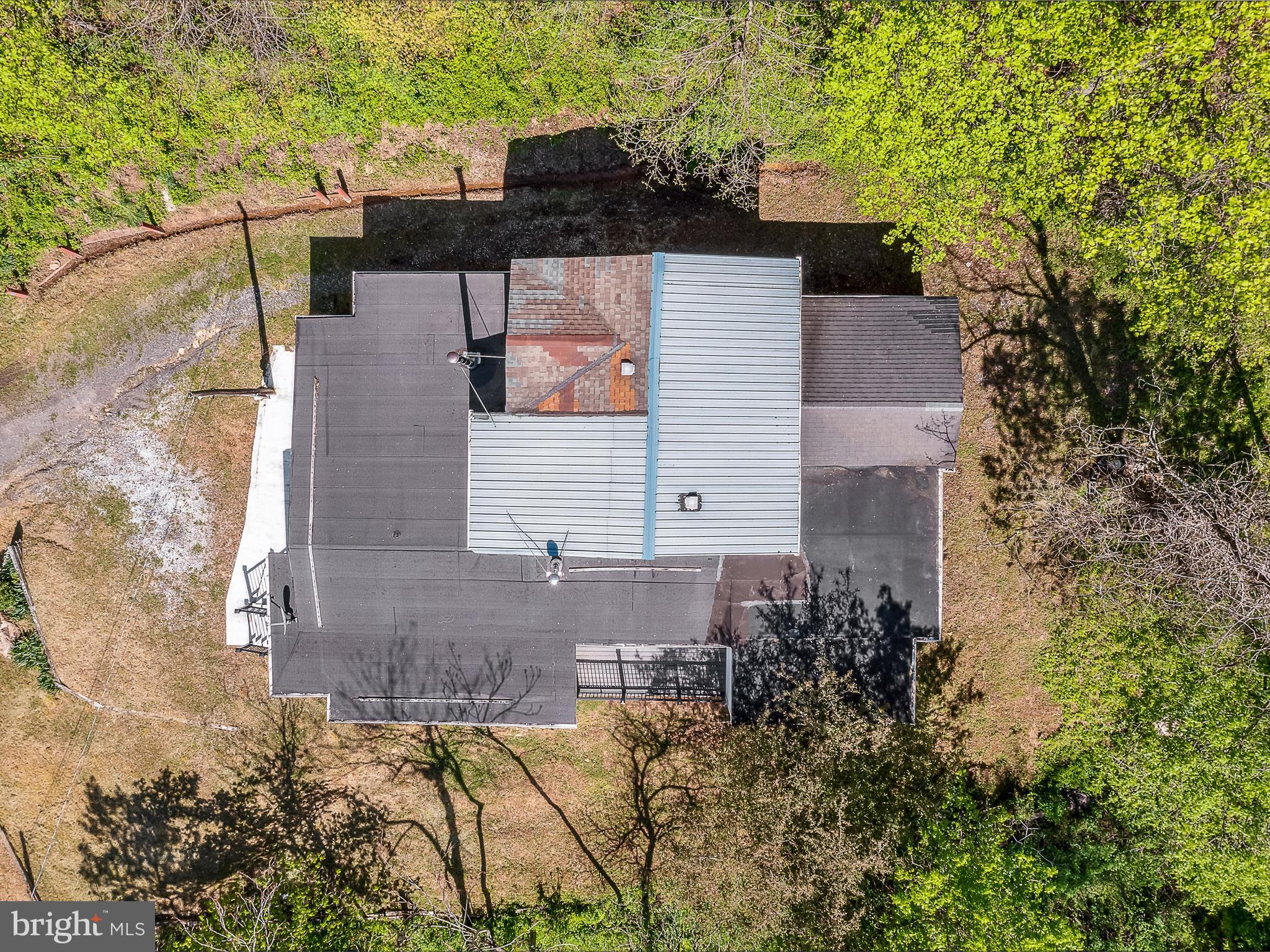 BERKELEY SPRINGS - Residential