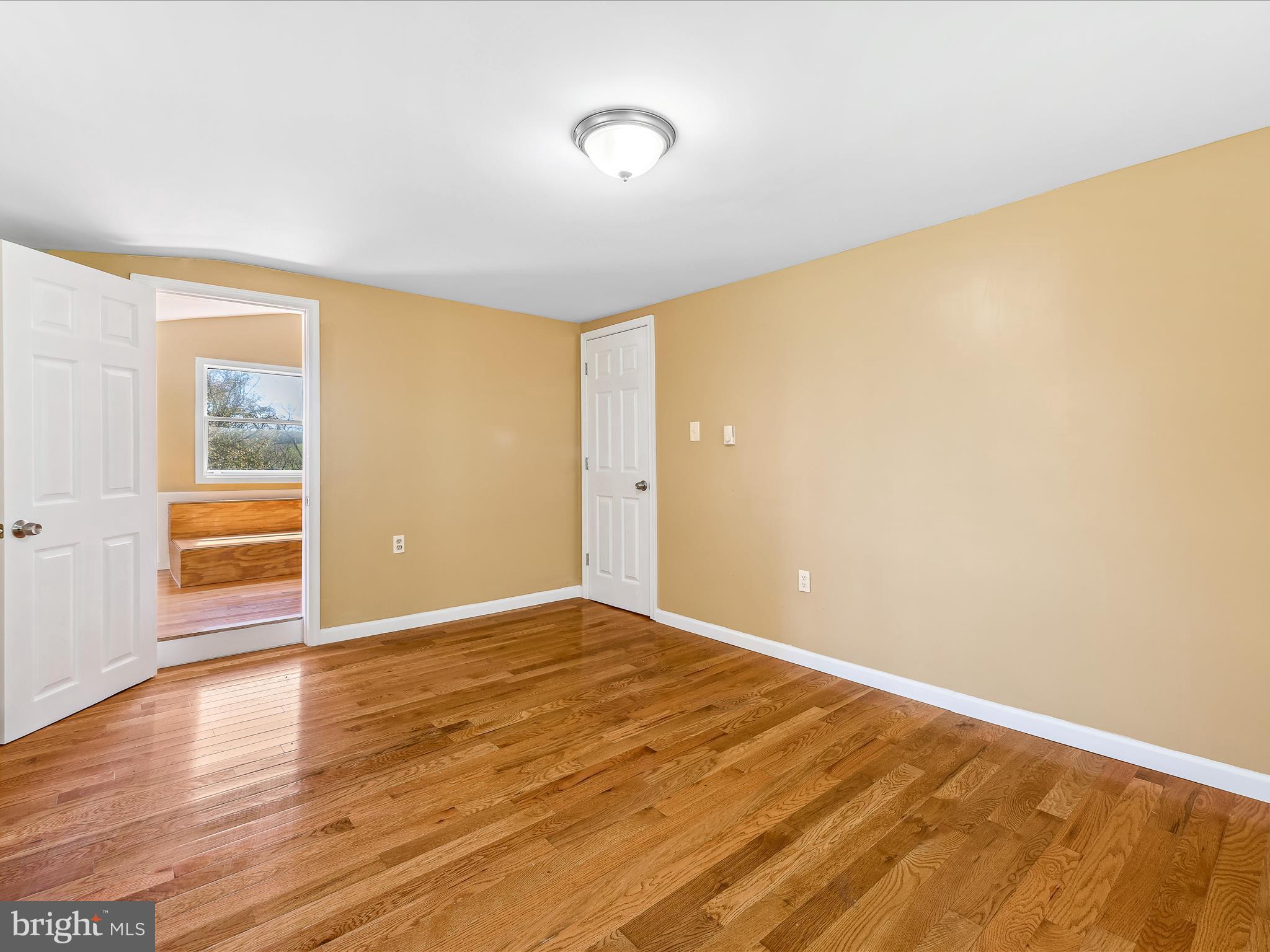 BERKELEY SPRINGS - Residential