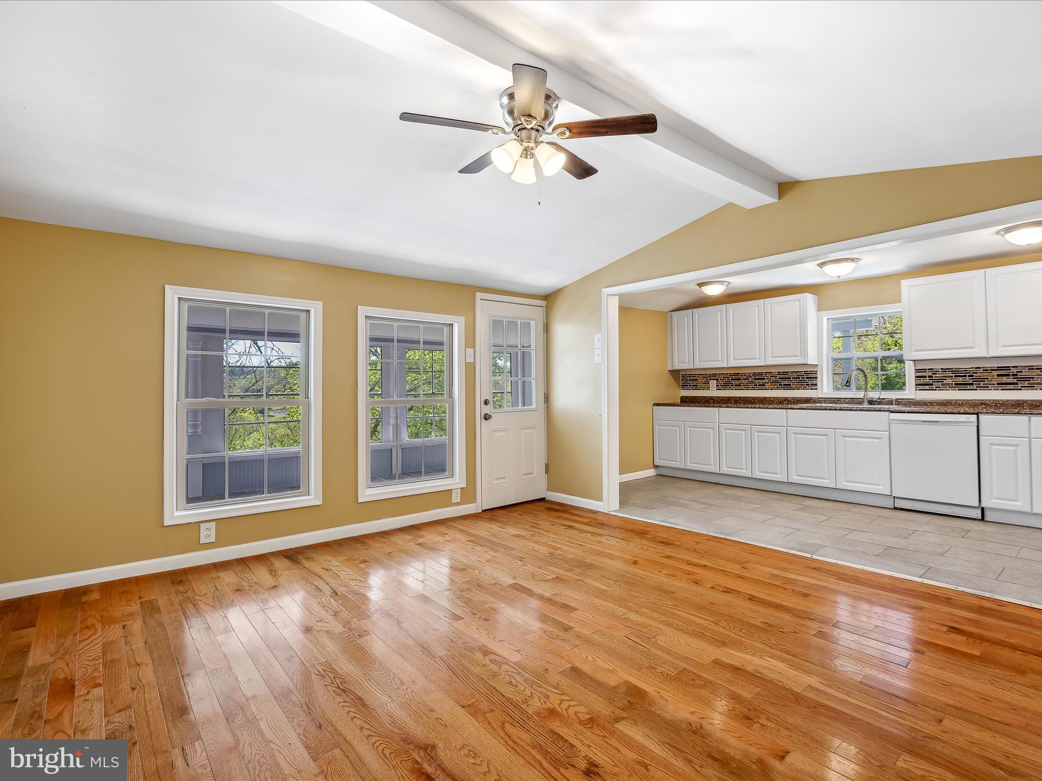 BERKELEY SPRINGS - Residential