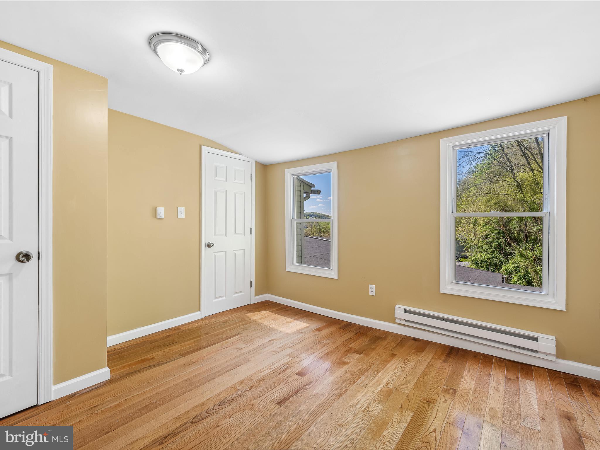 BERKELEY SPRINGS - Residential