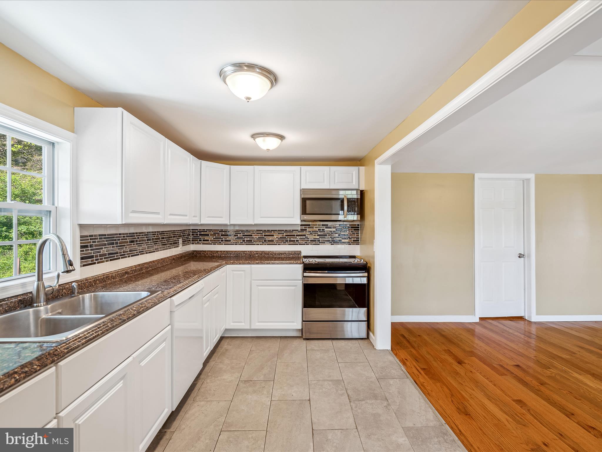 BERKELEY SPRINGS - Residential