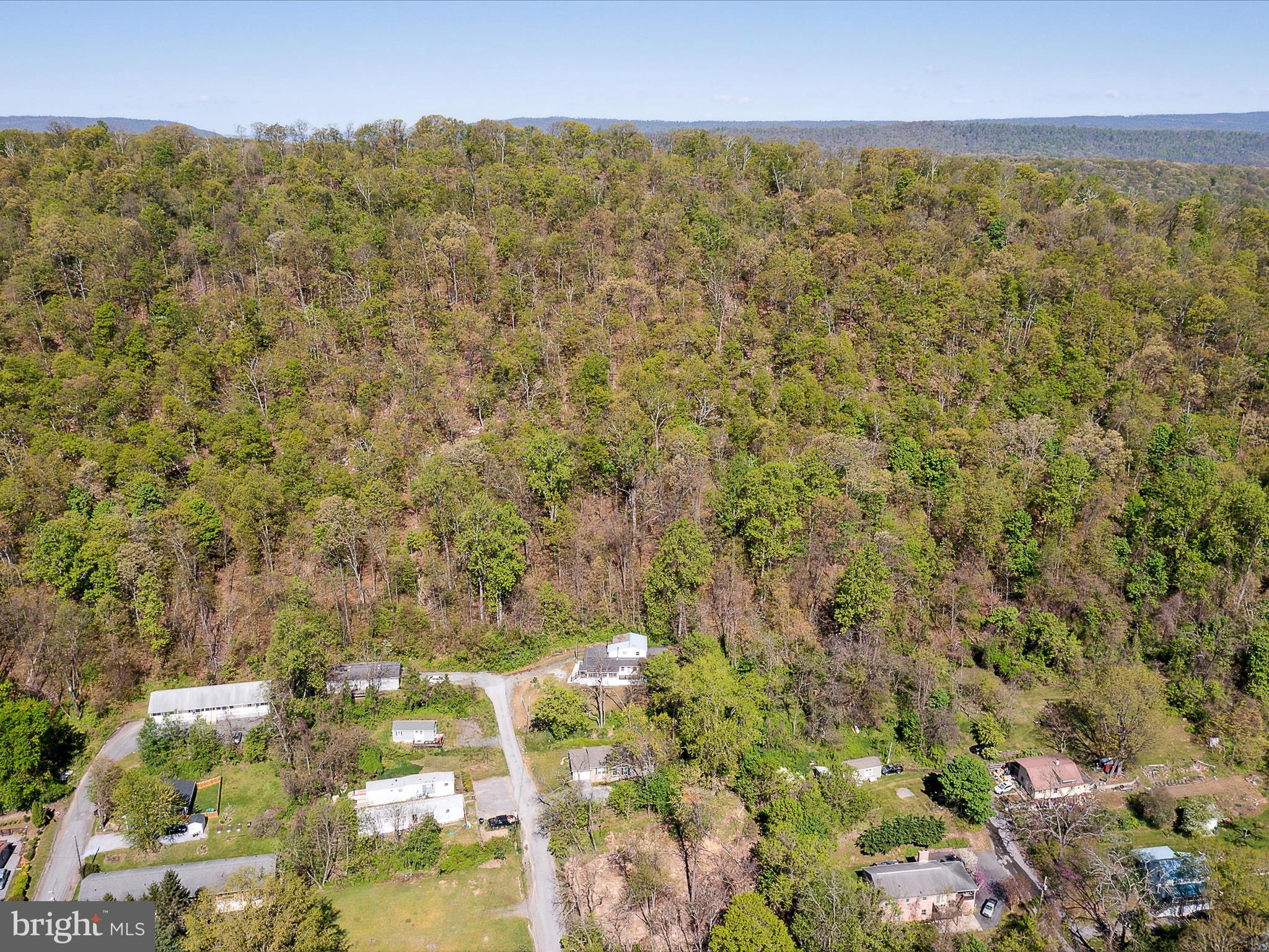 BERKELEY SPRINGS - Residential
