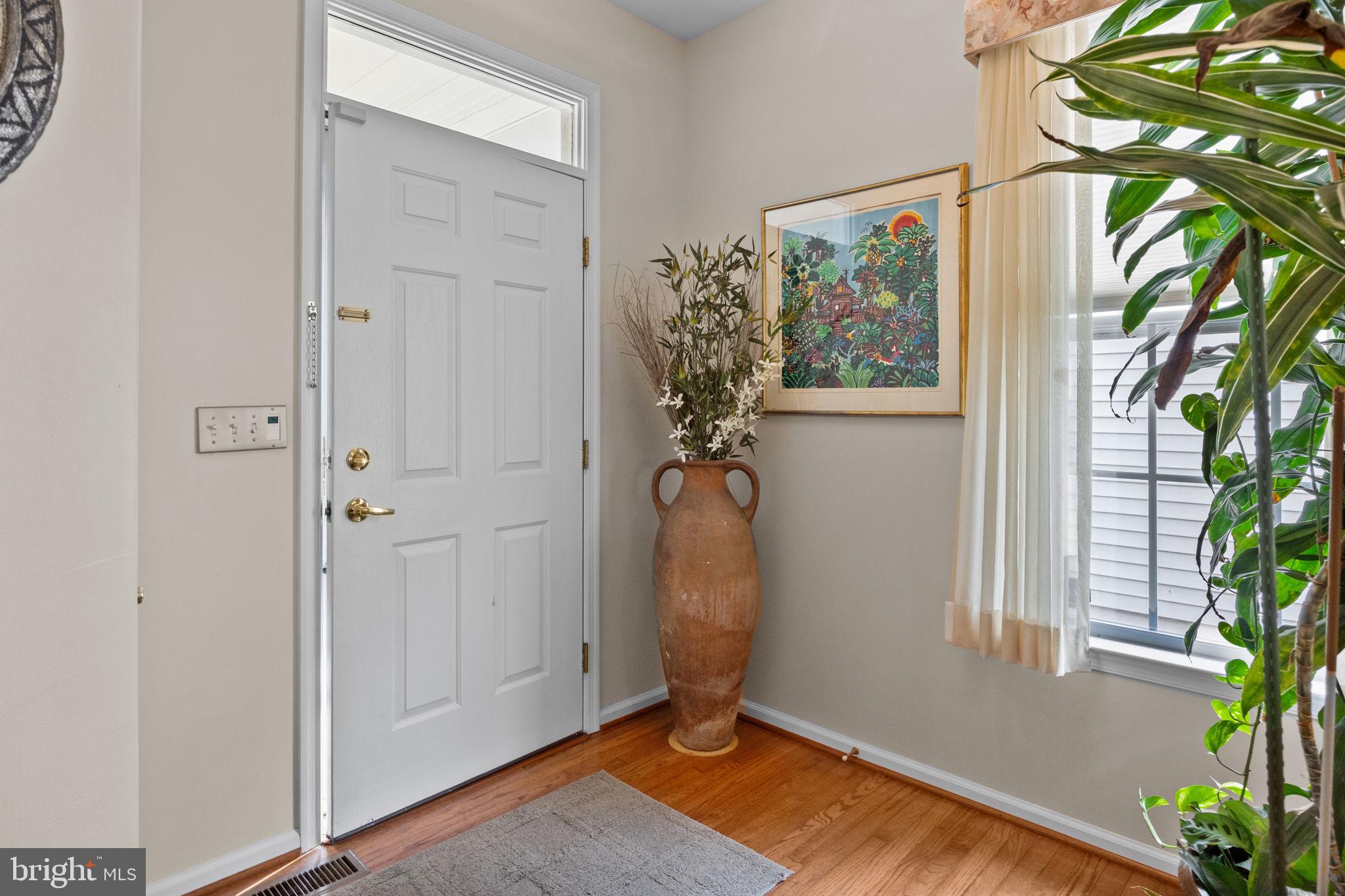 HERITAGE CR ESTS - Residential