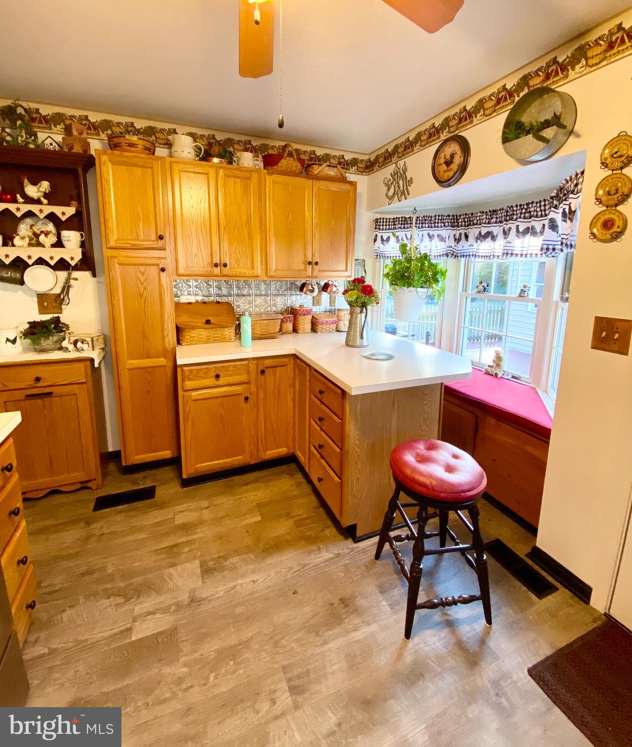 EIREAN MHOR - Residential