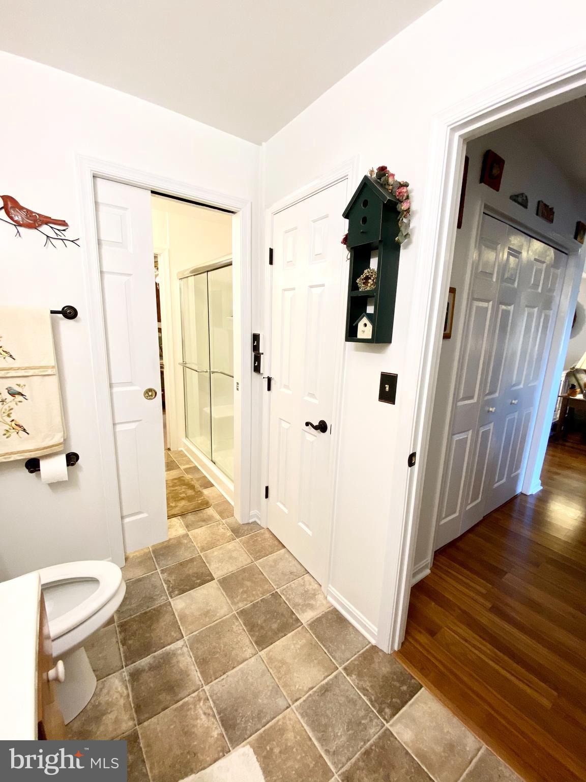 EIREAN MHOR - Residential