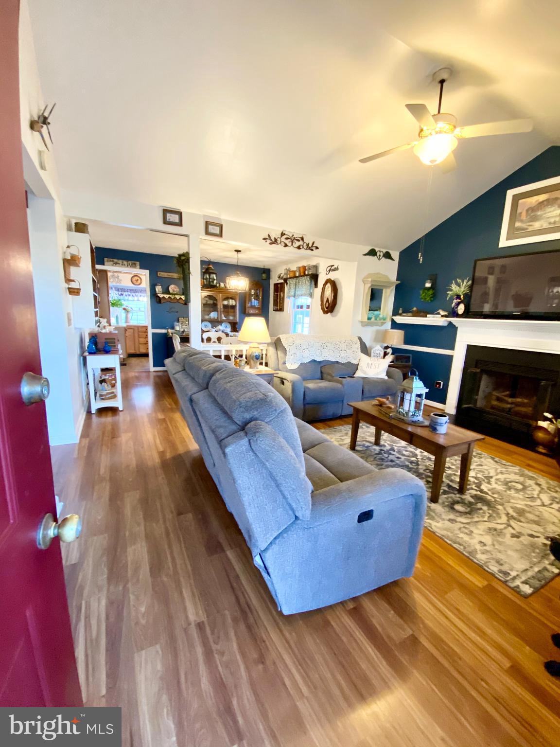 EIREAN MHOR - Residential