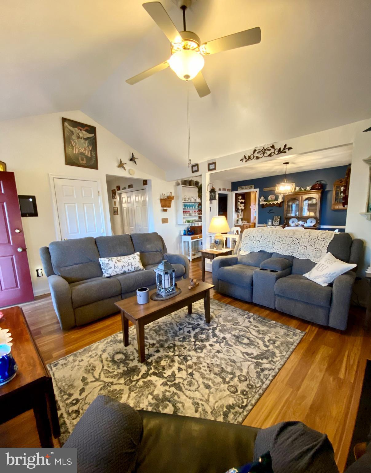 EIREAN MHOR - Residential