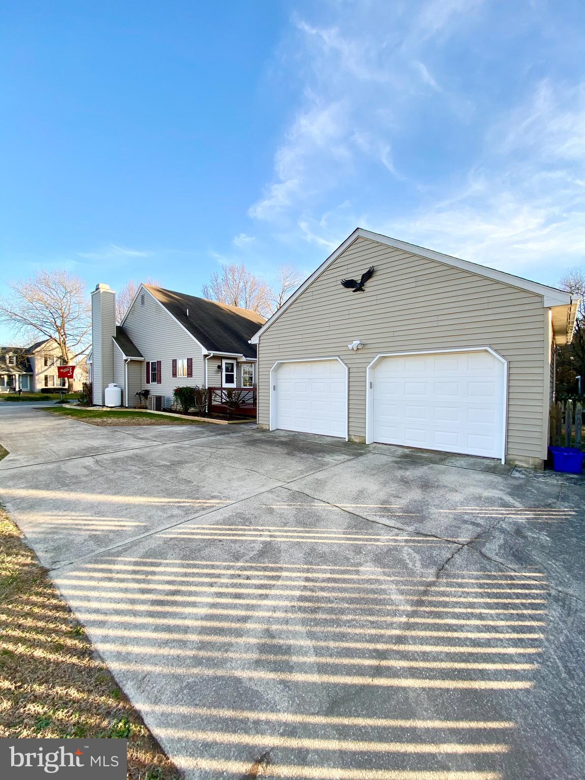 EIREAN MHOR - Residential