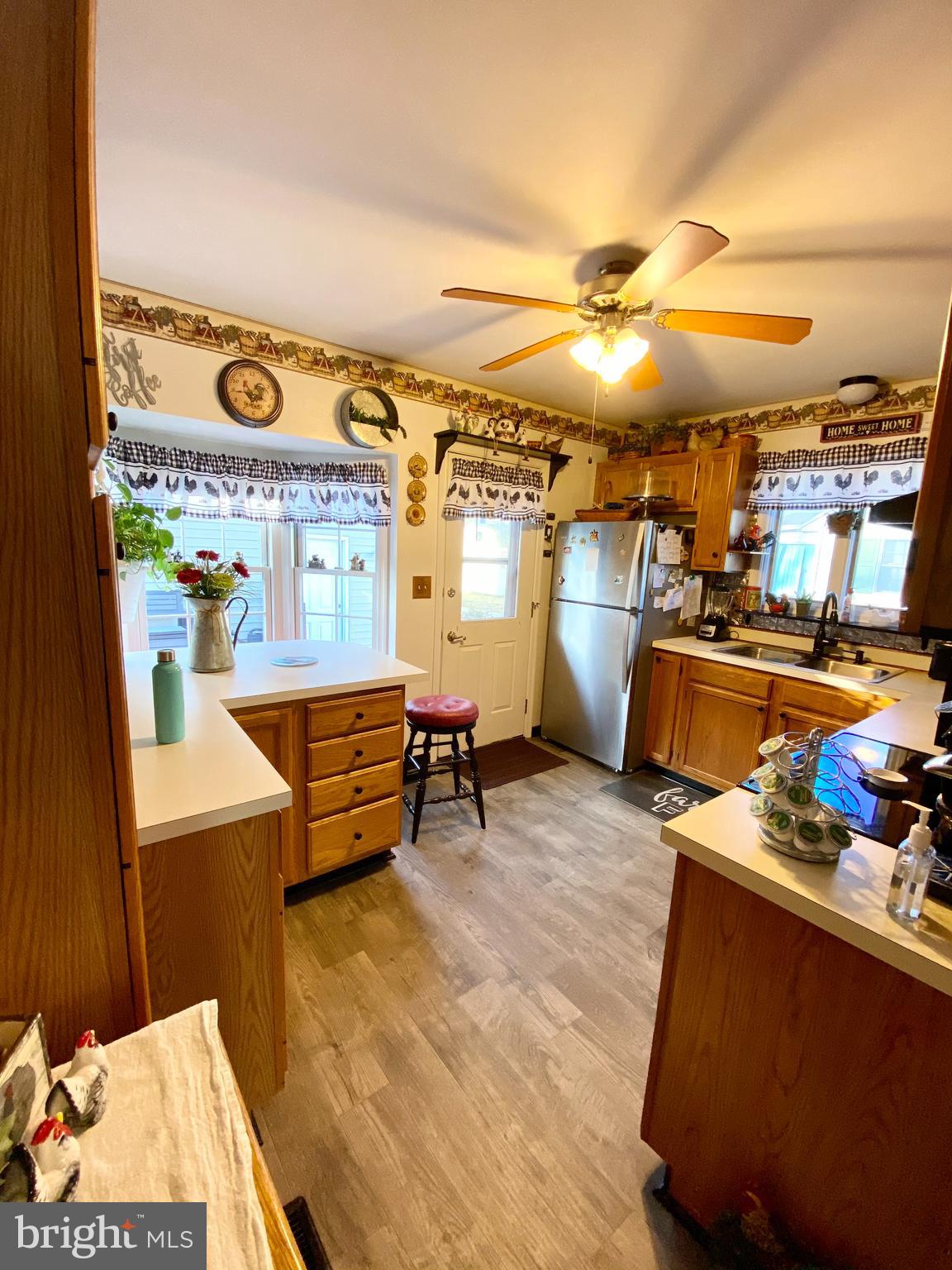 EIREAN MHOR - Residential