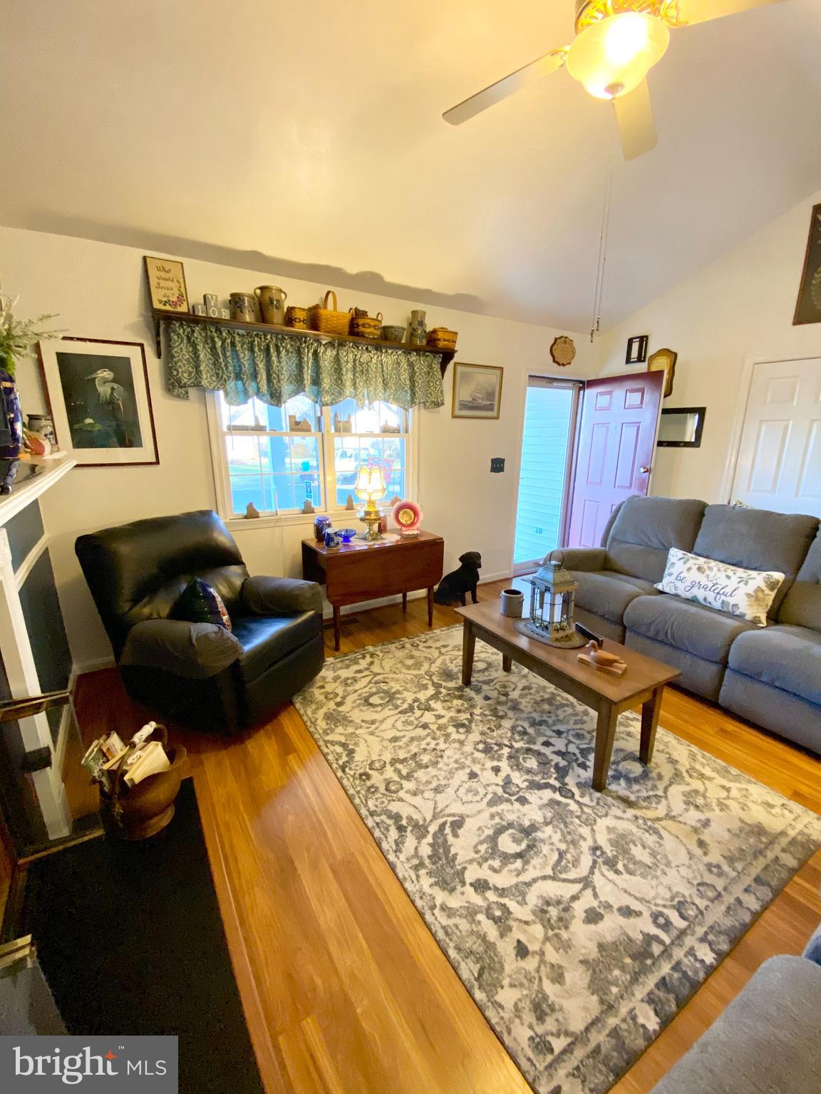 EIREAN MHOR - Residential