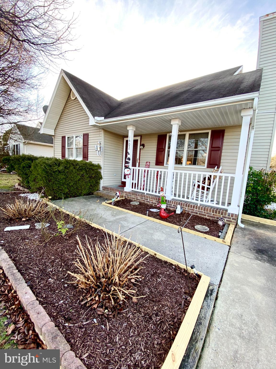 EIREAN MHOR - Residential