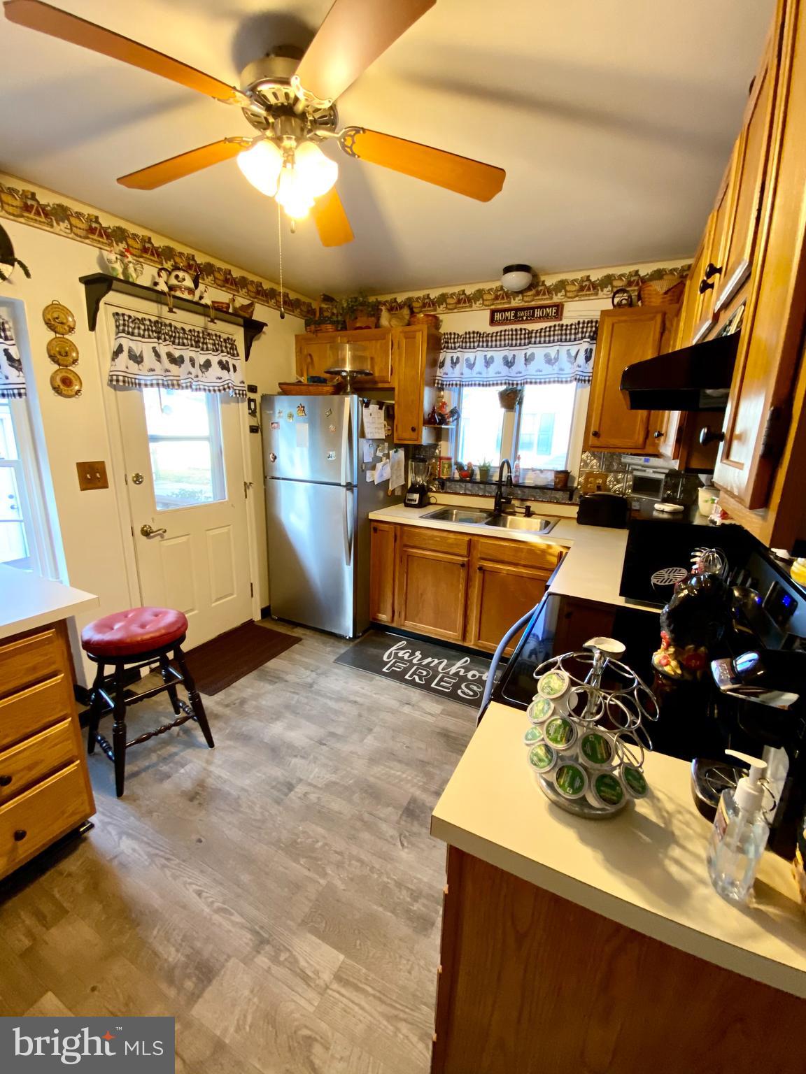 EIREAN MHOR - Residential