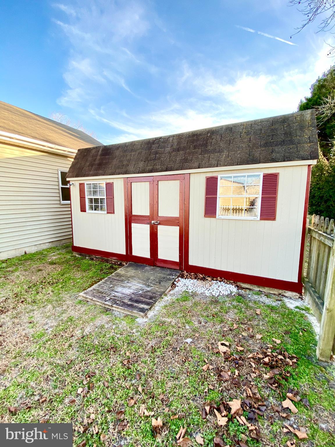 EIREAN MHOR - Residential