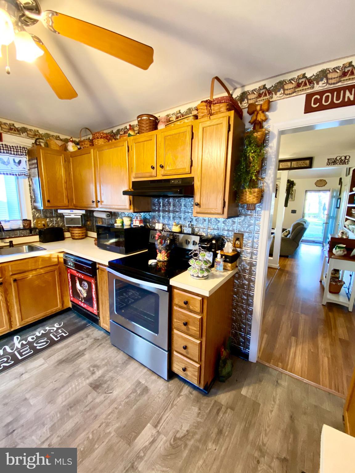 EIREAN MHOR - Residential