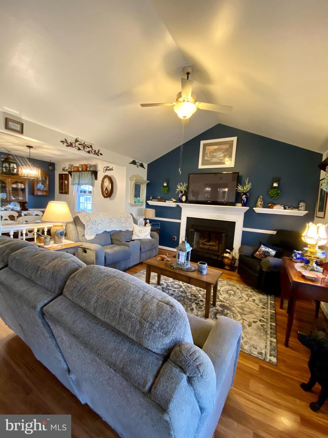 EIREAN MHOR - Residential