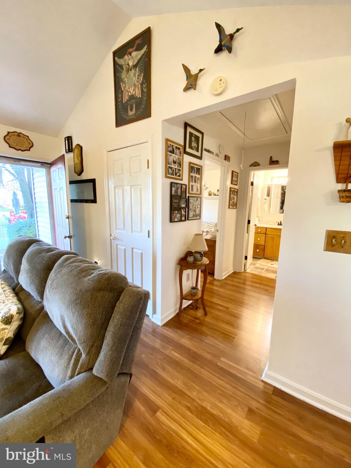 EIREAN MHOR - Residential