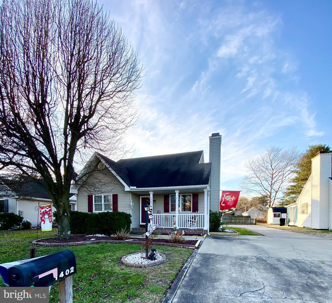 EIREAN MHOR - Residential