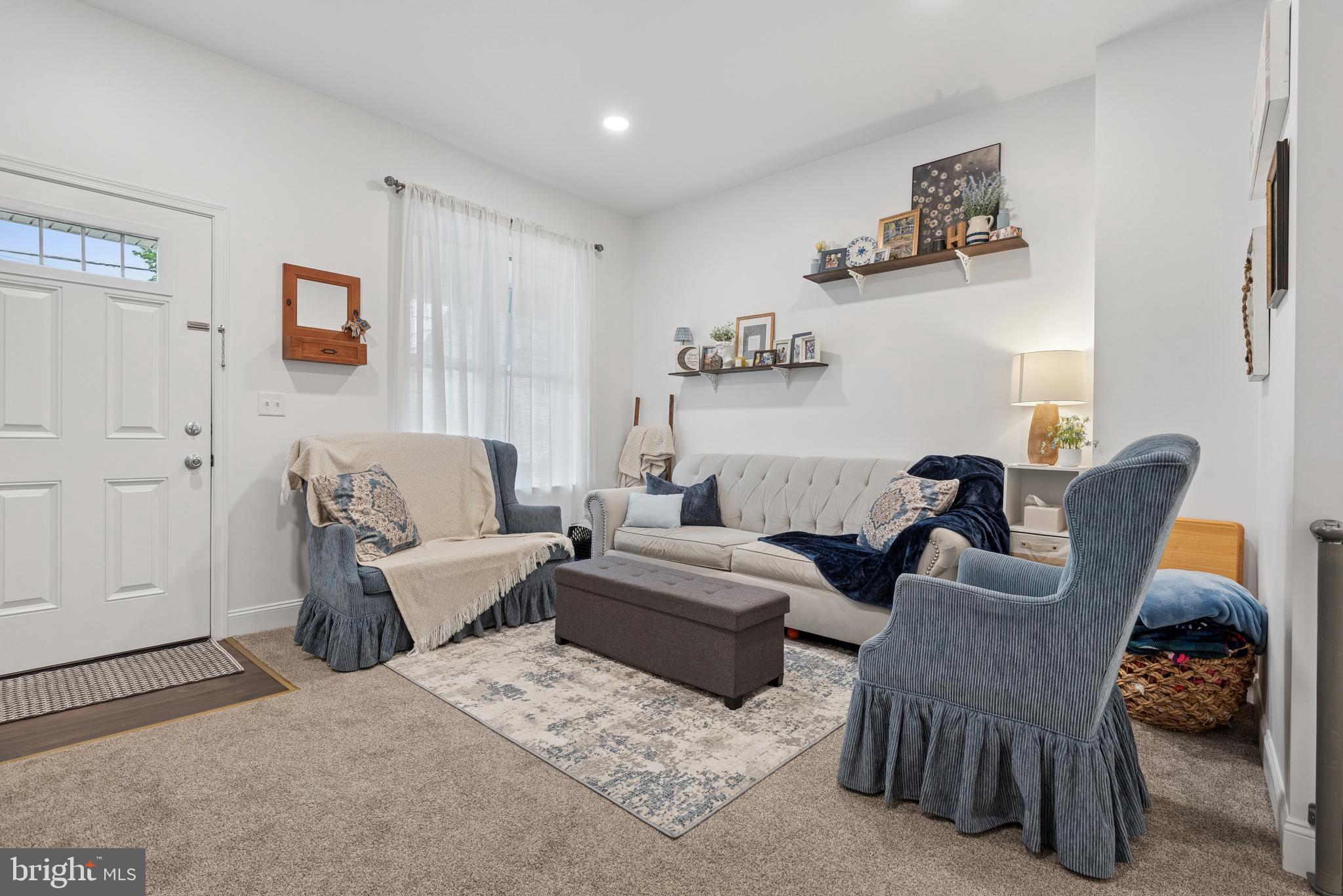 30 N 12TH STREET
