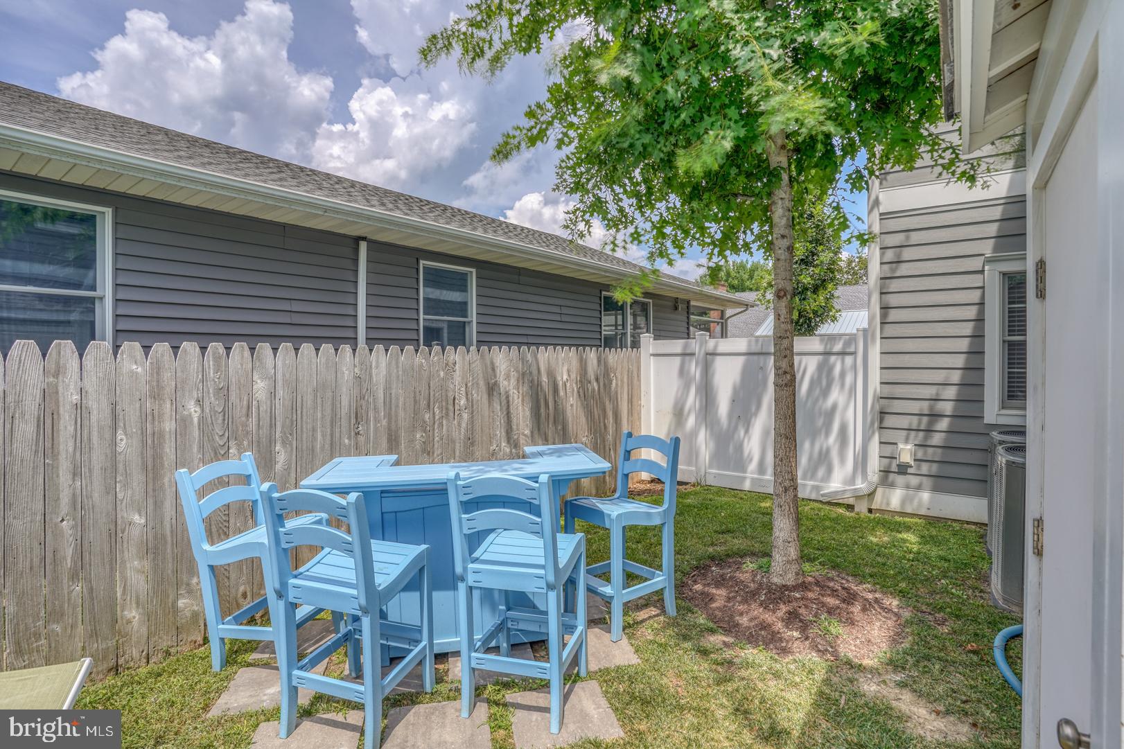 COUNTRY CLUB ESTATES - Residential