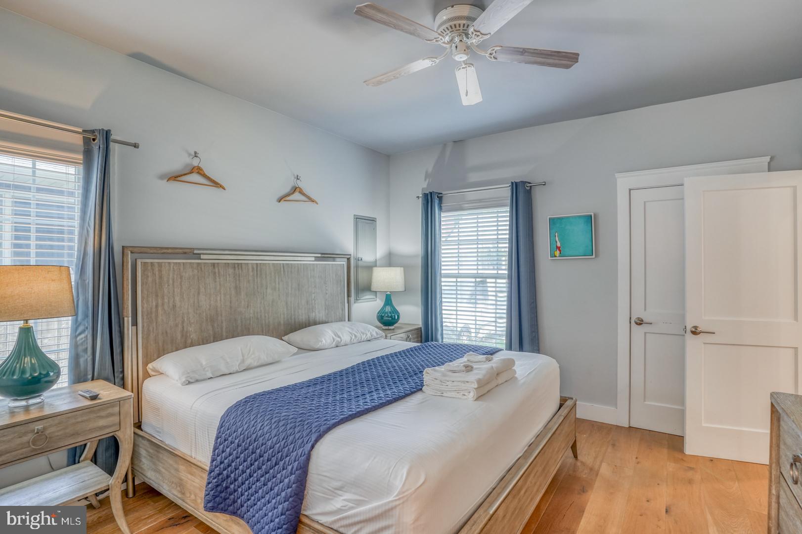 COUNTRY CLUB ESTATES - Residential