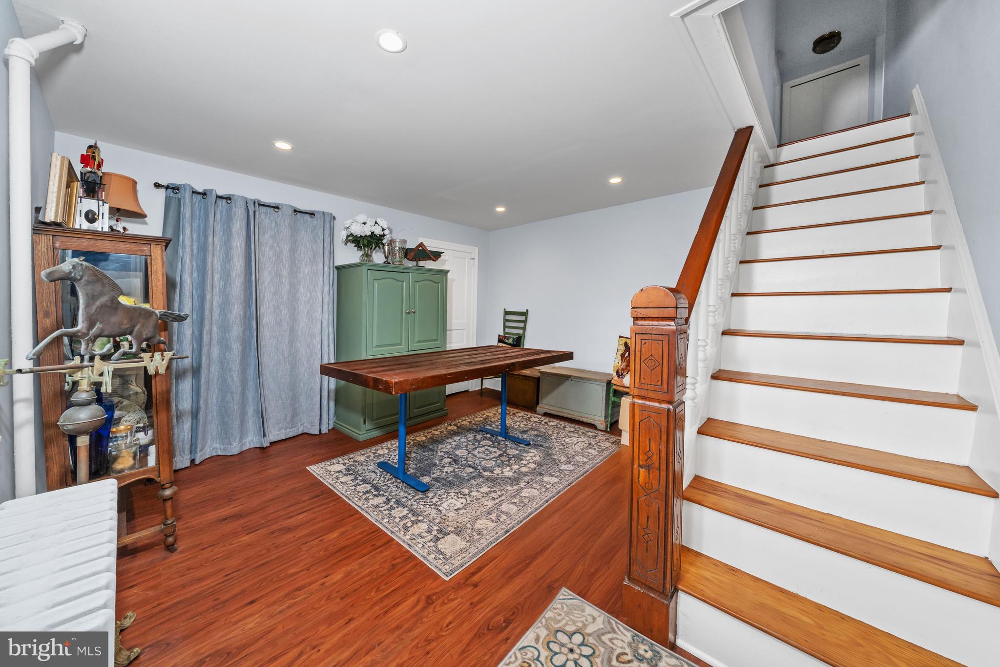 3934 THOMPSON BRIDGE ROAD