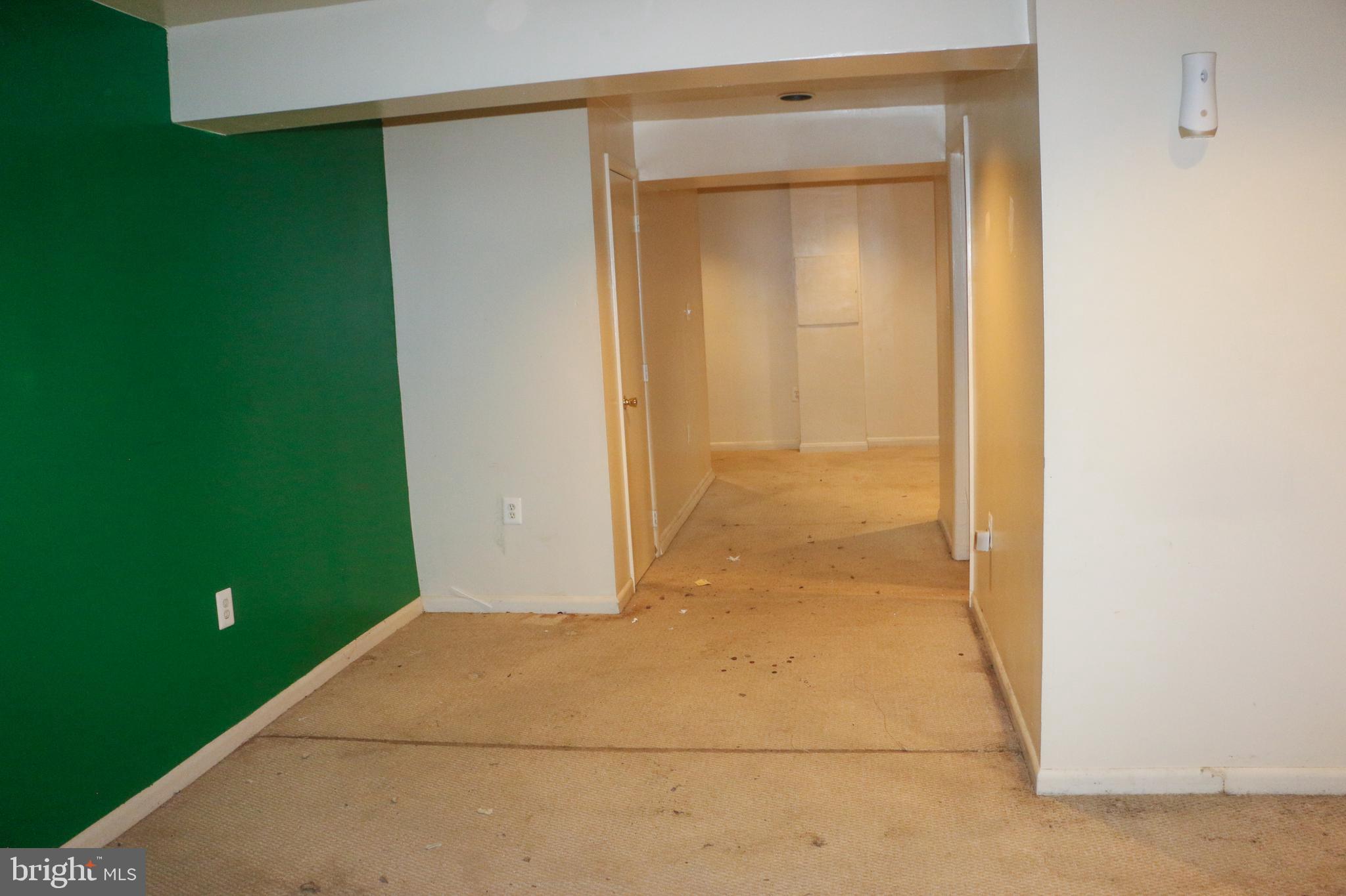 MARBURY VILLAGE - Residential