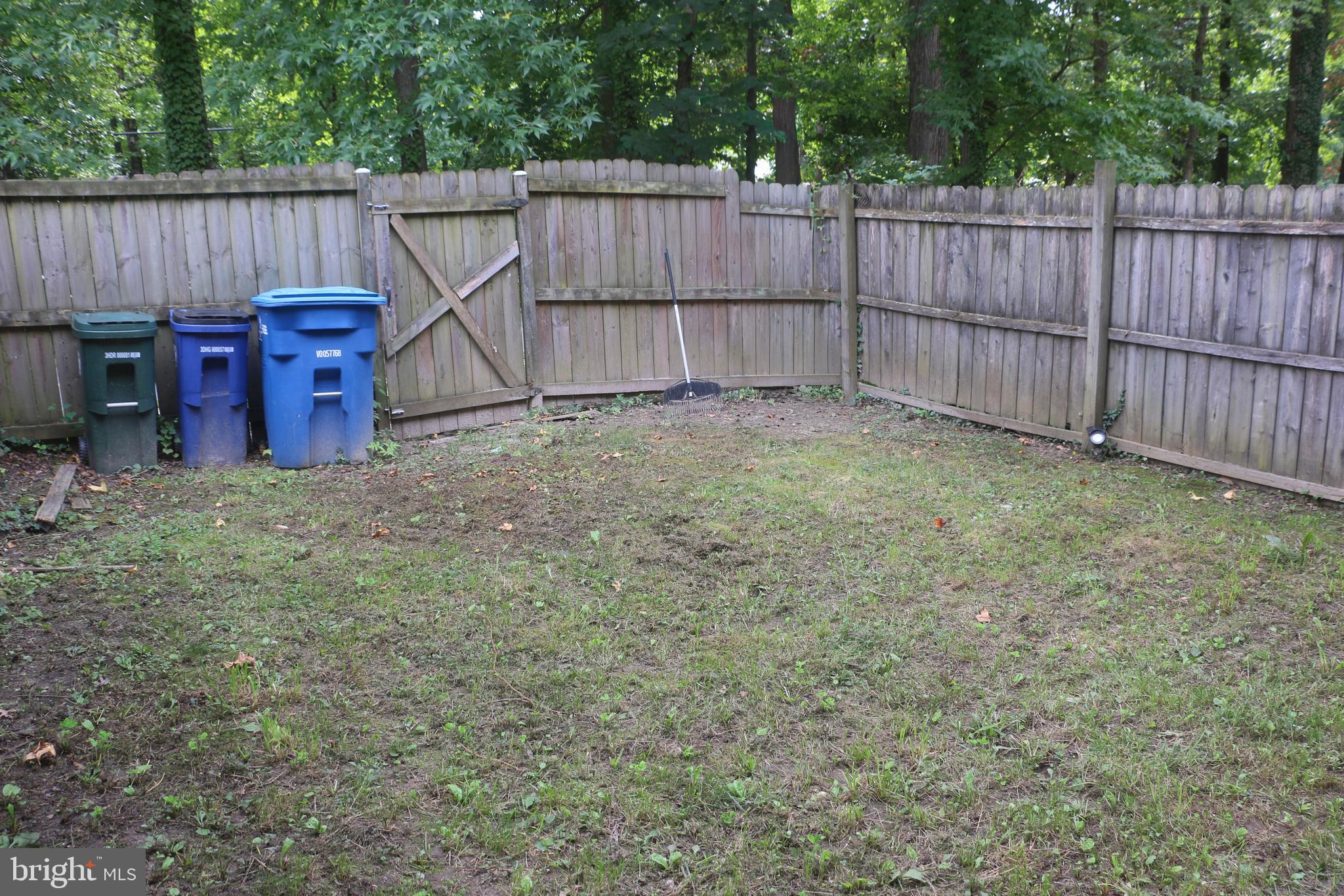 MARBURY VILLAGE - Residential