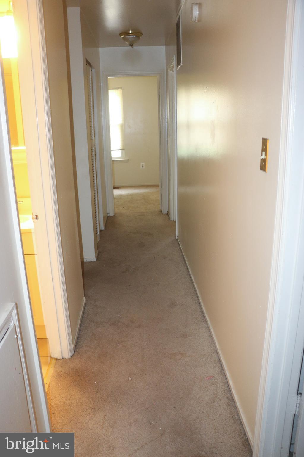 MARBURY VILLAGE - Residential