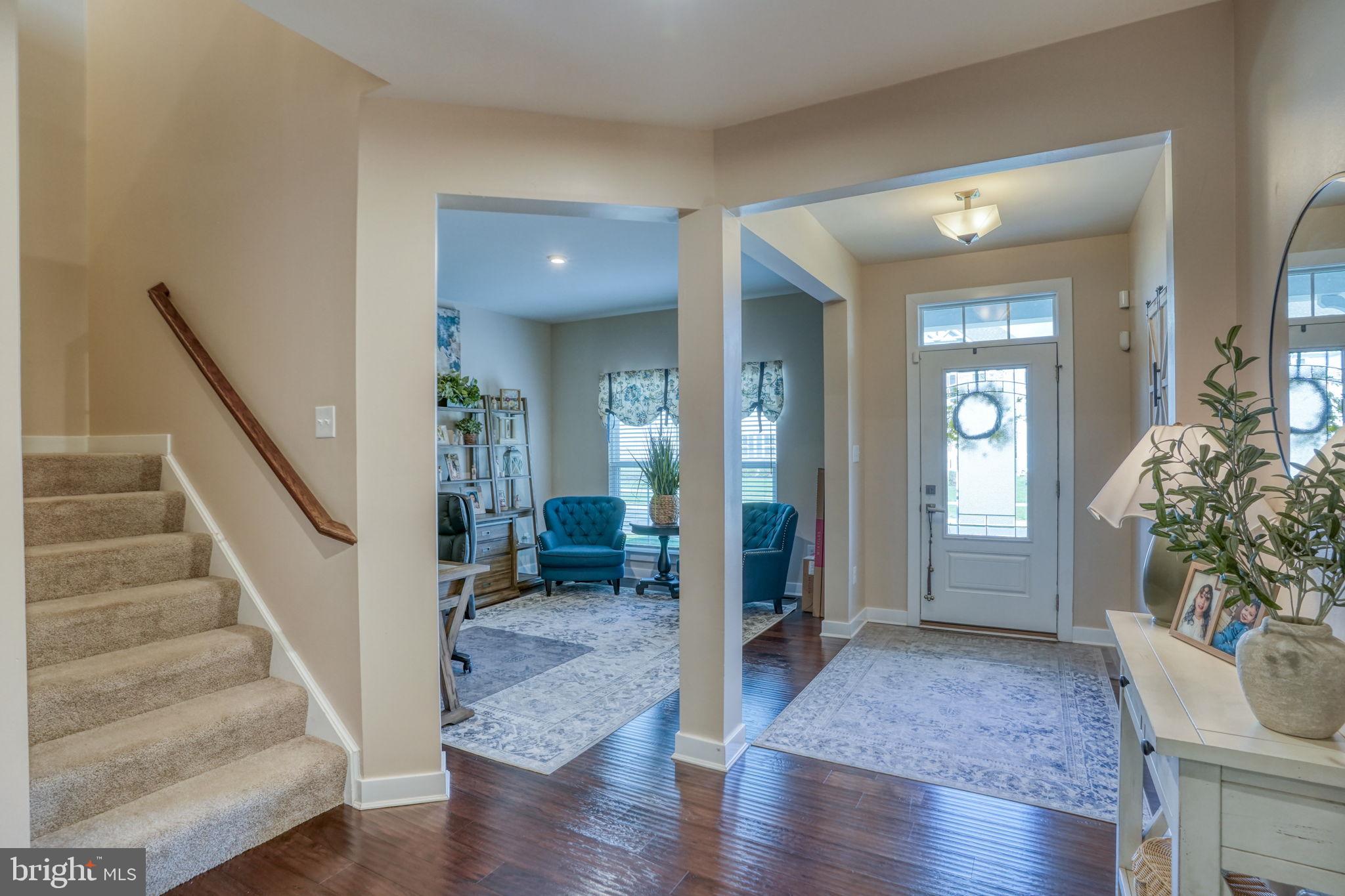 PARKSIDE - Residential