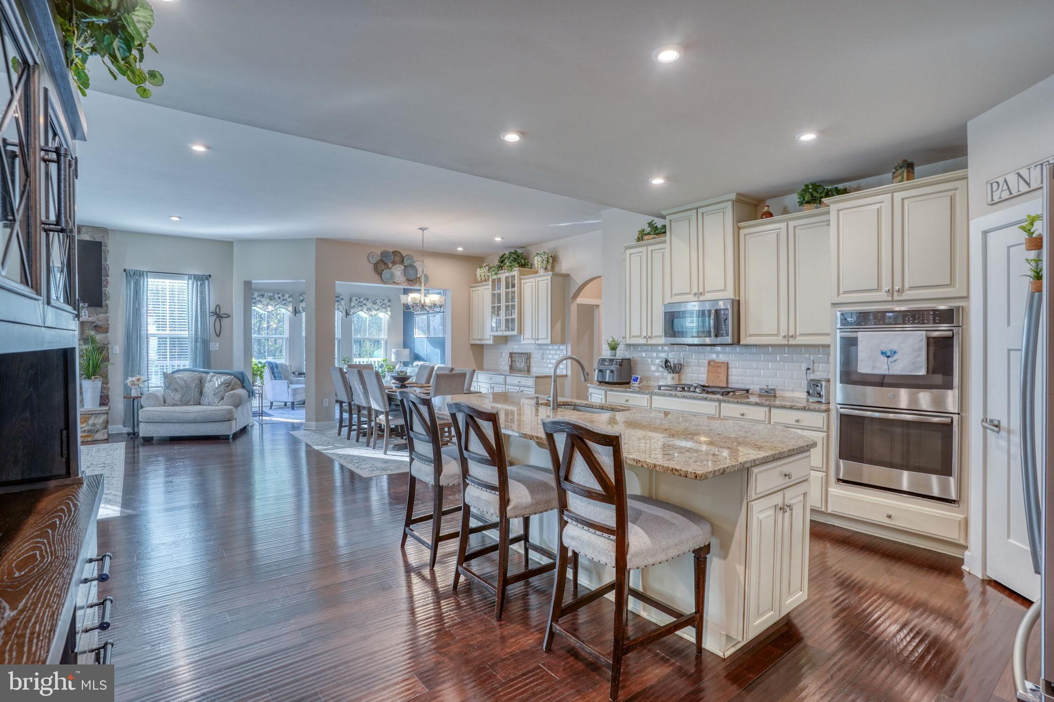 PARKSIDE - Residential