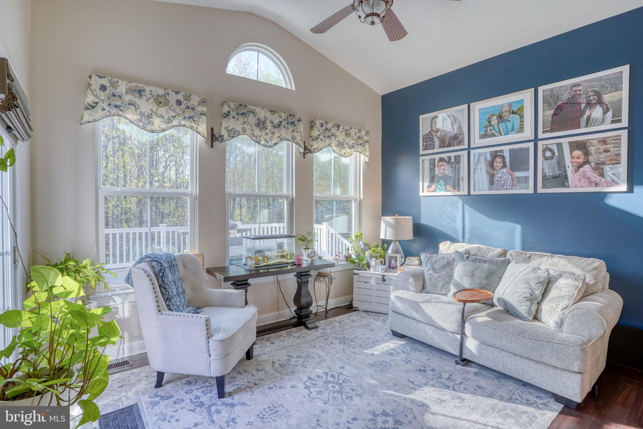 PARKSIDE - Residential