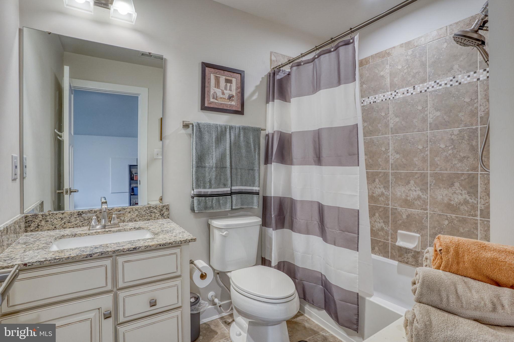 PARKSIDE - Residential