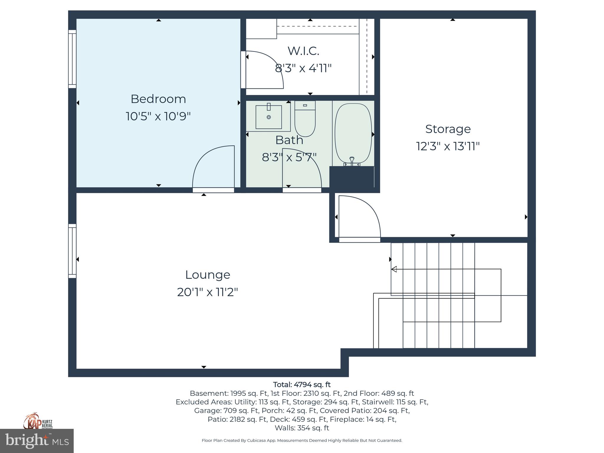 PARKSIDE - Residential