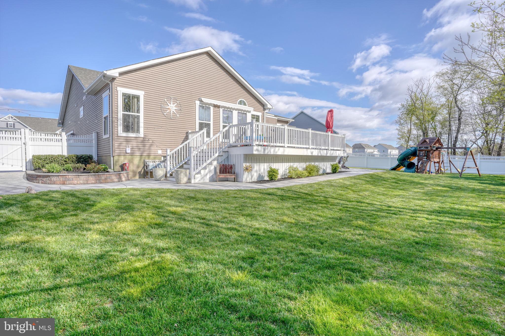 PARKSIDE - Residential