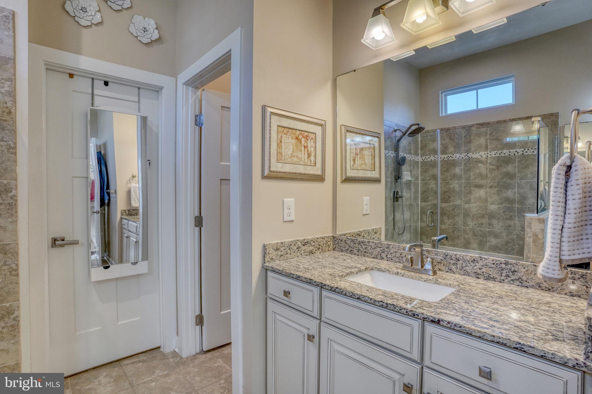 PARKSIDE - Residential