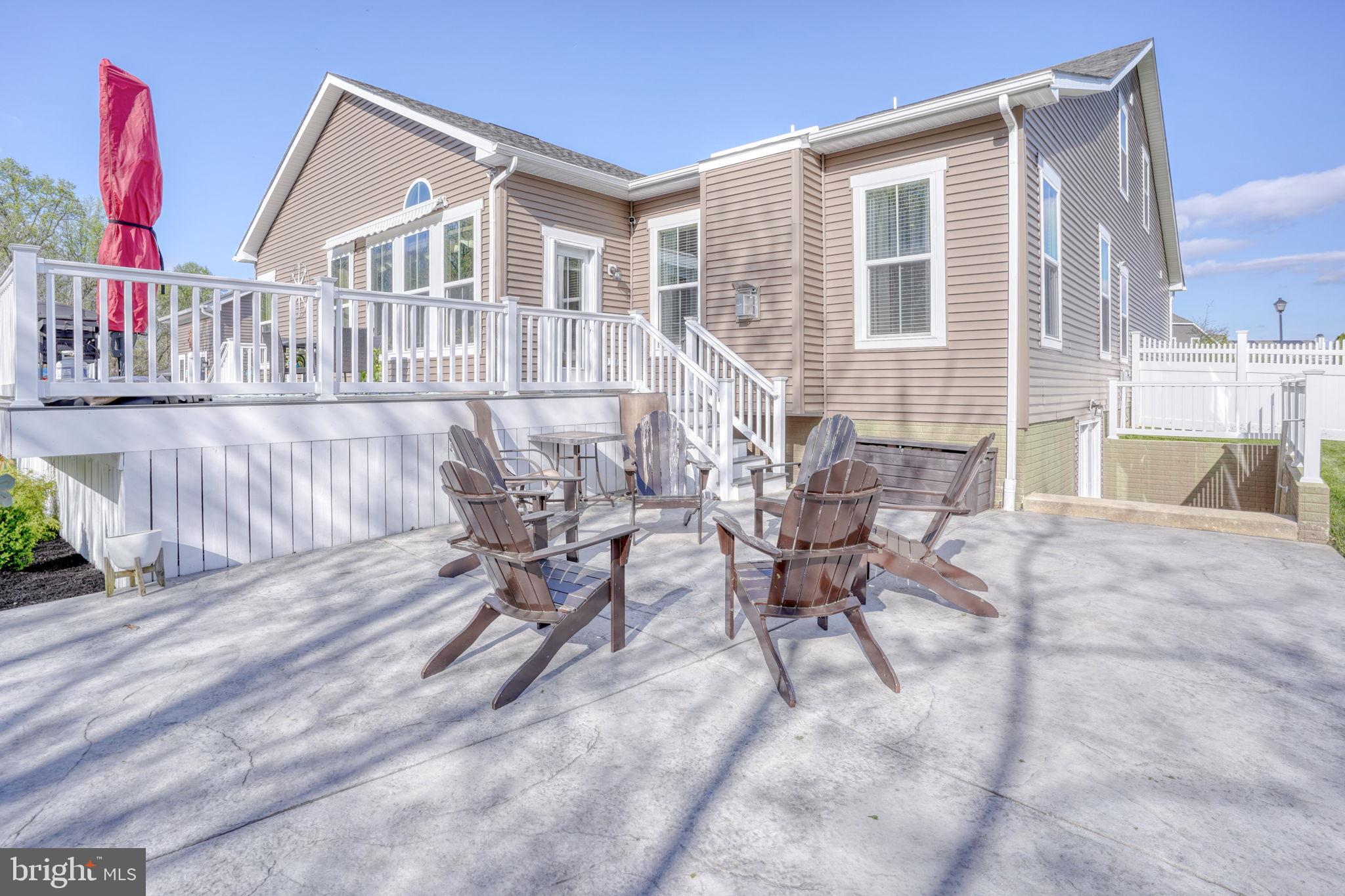 PARKSIDE - Residential