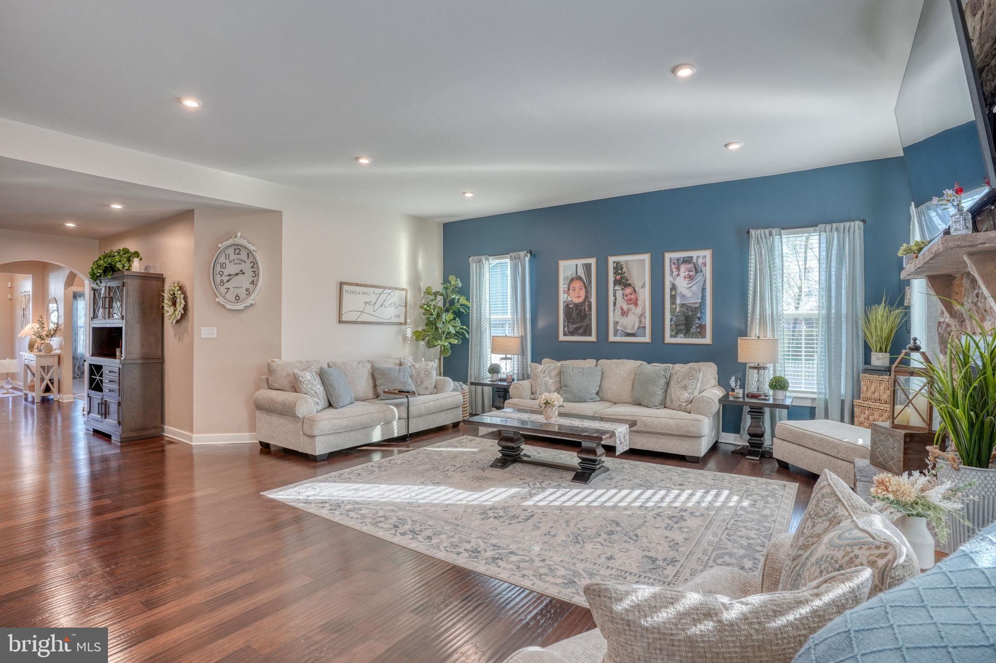 PARKSIDE - Residential