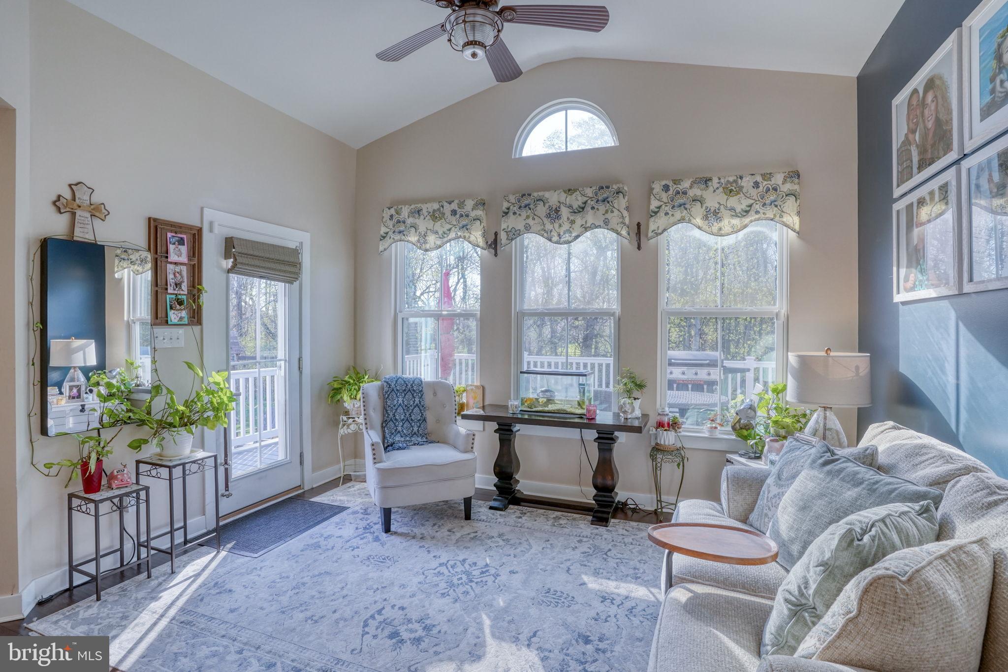 PARKSIDE - Residential