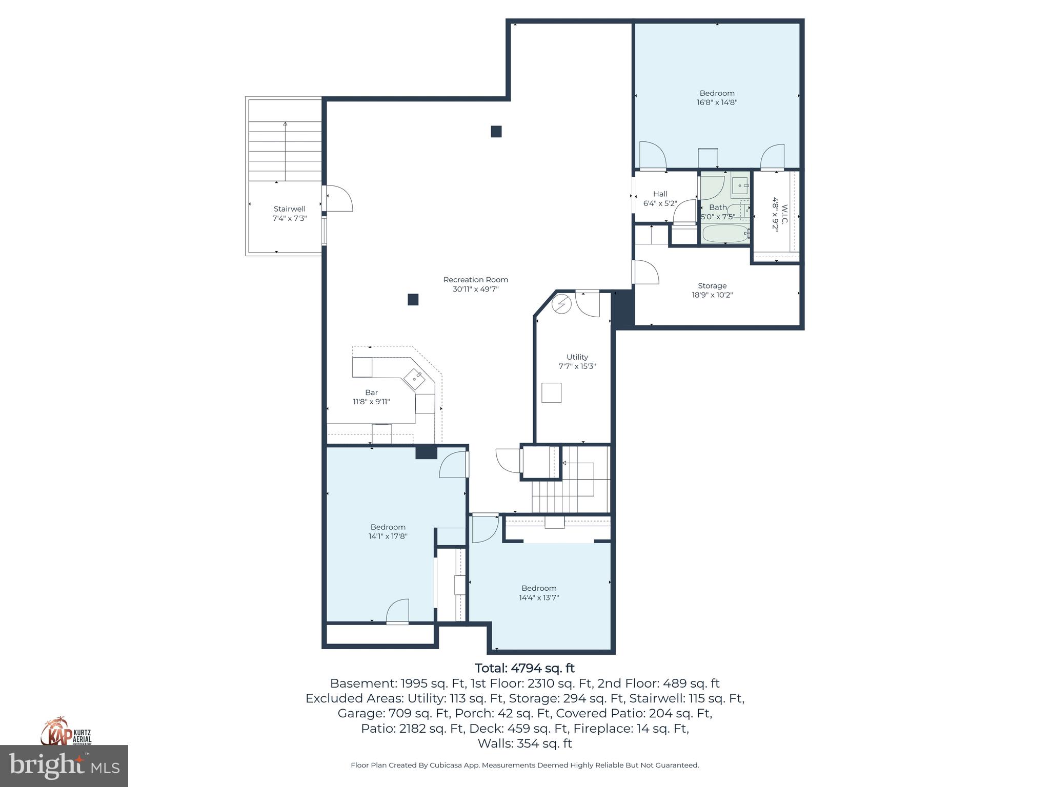 PARKSIDE - Residential