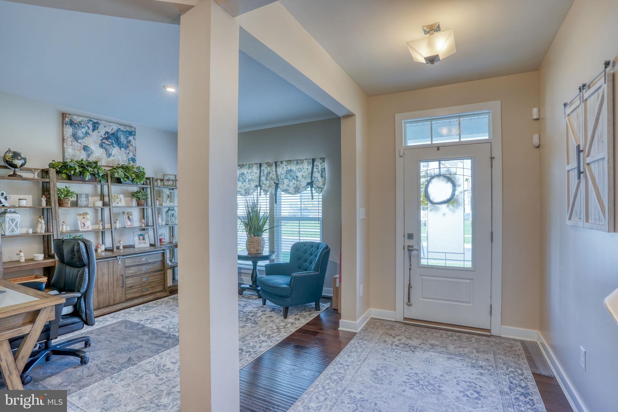 PARKSIDE - Residential