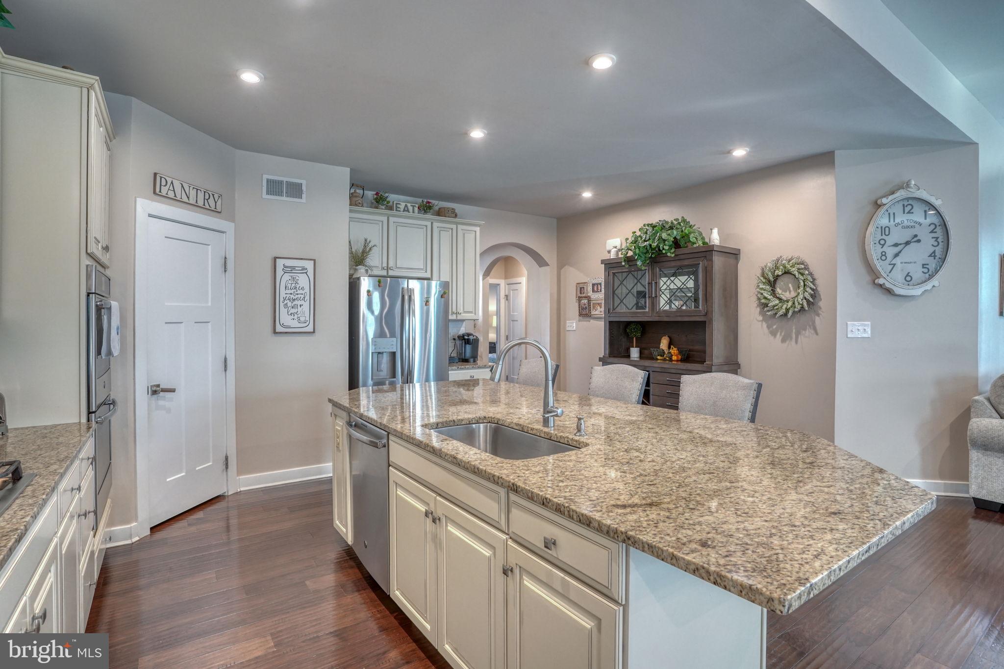 PARKSIDE - Residential