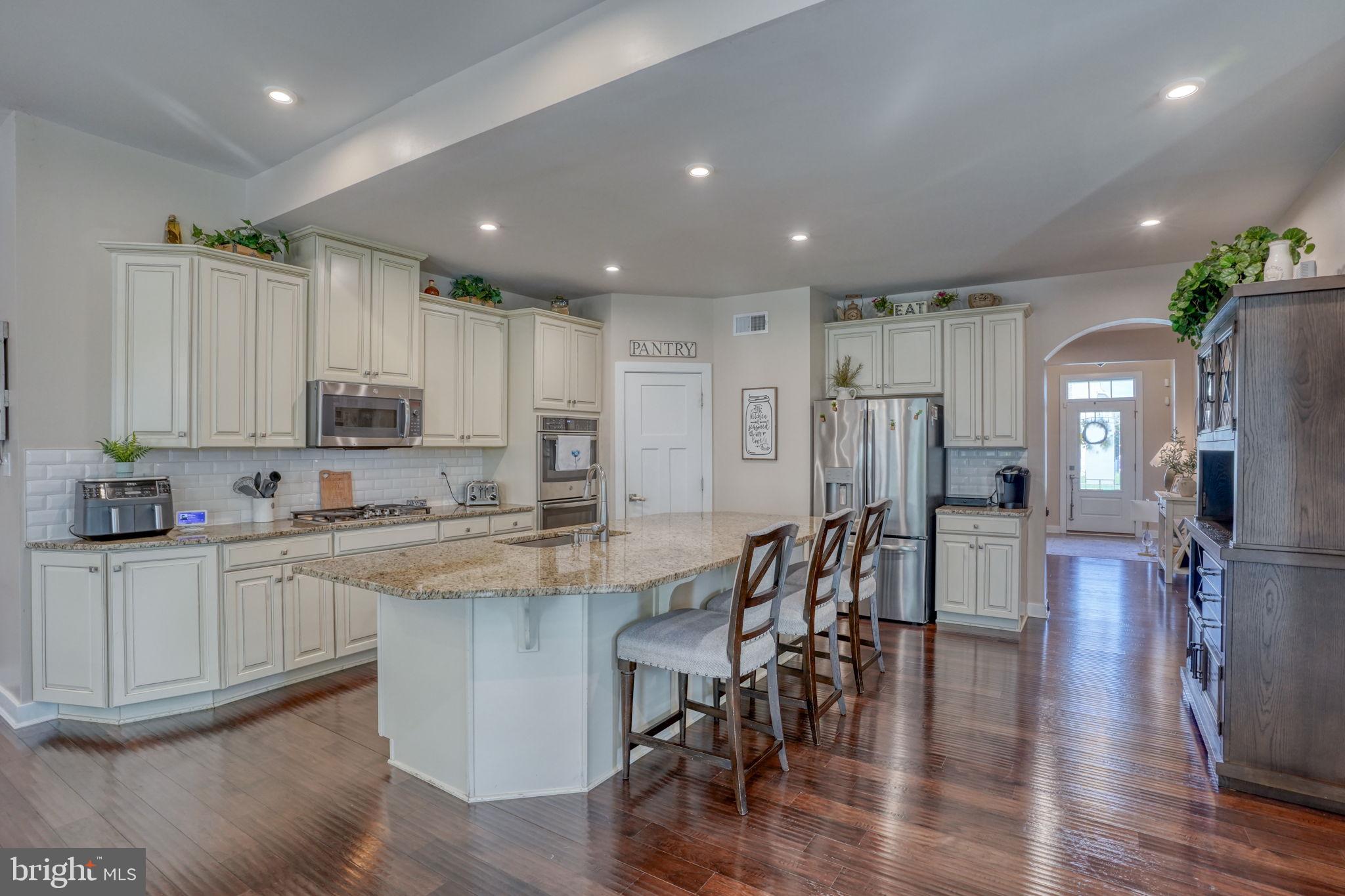 PARKSIDE - Residential