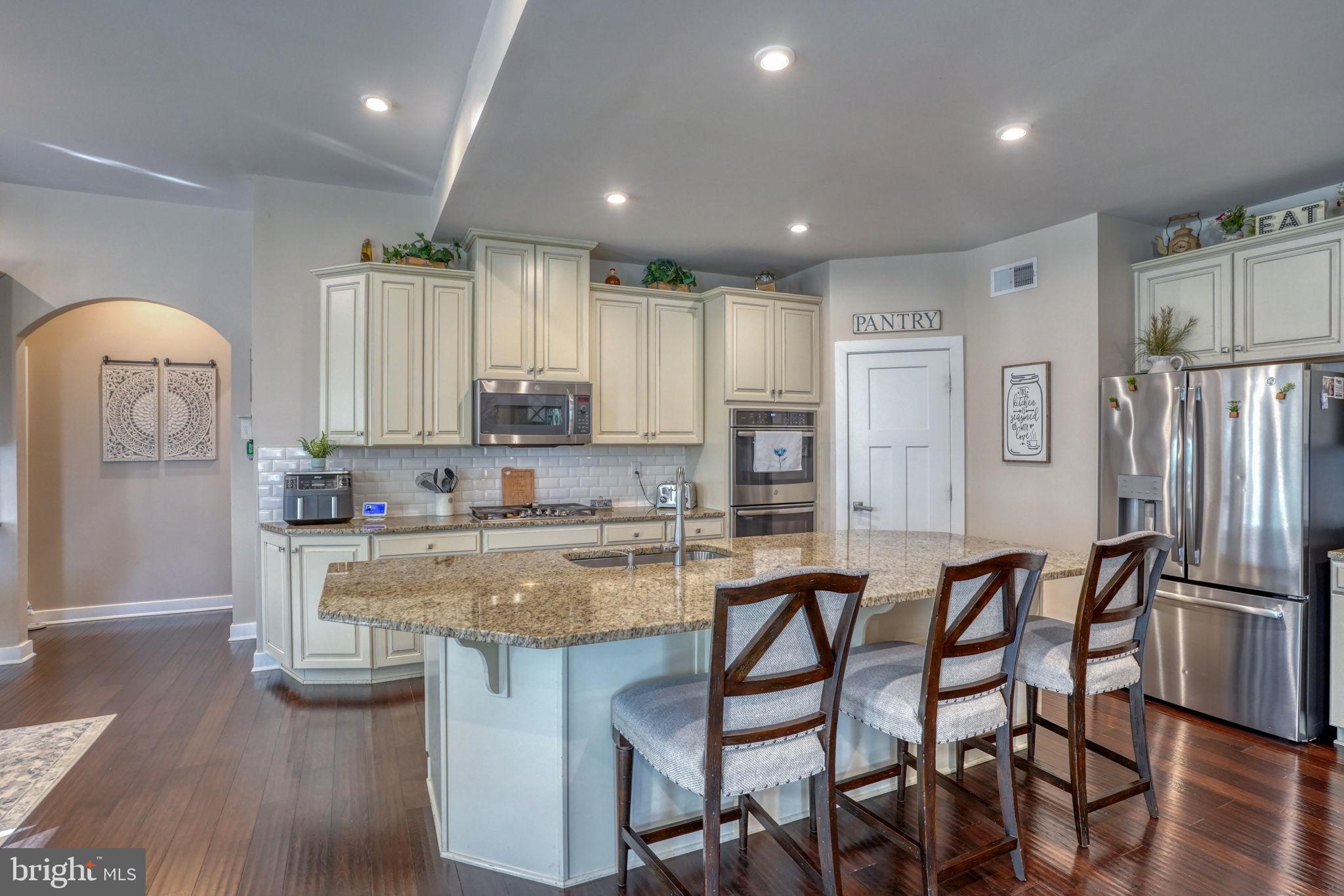 PARKSIDE - Residential