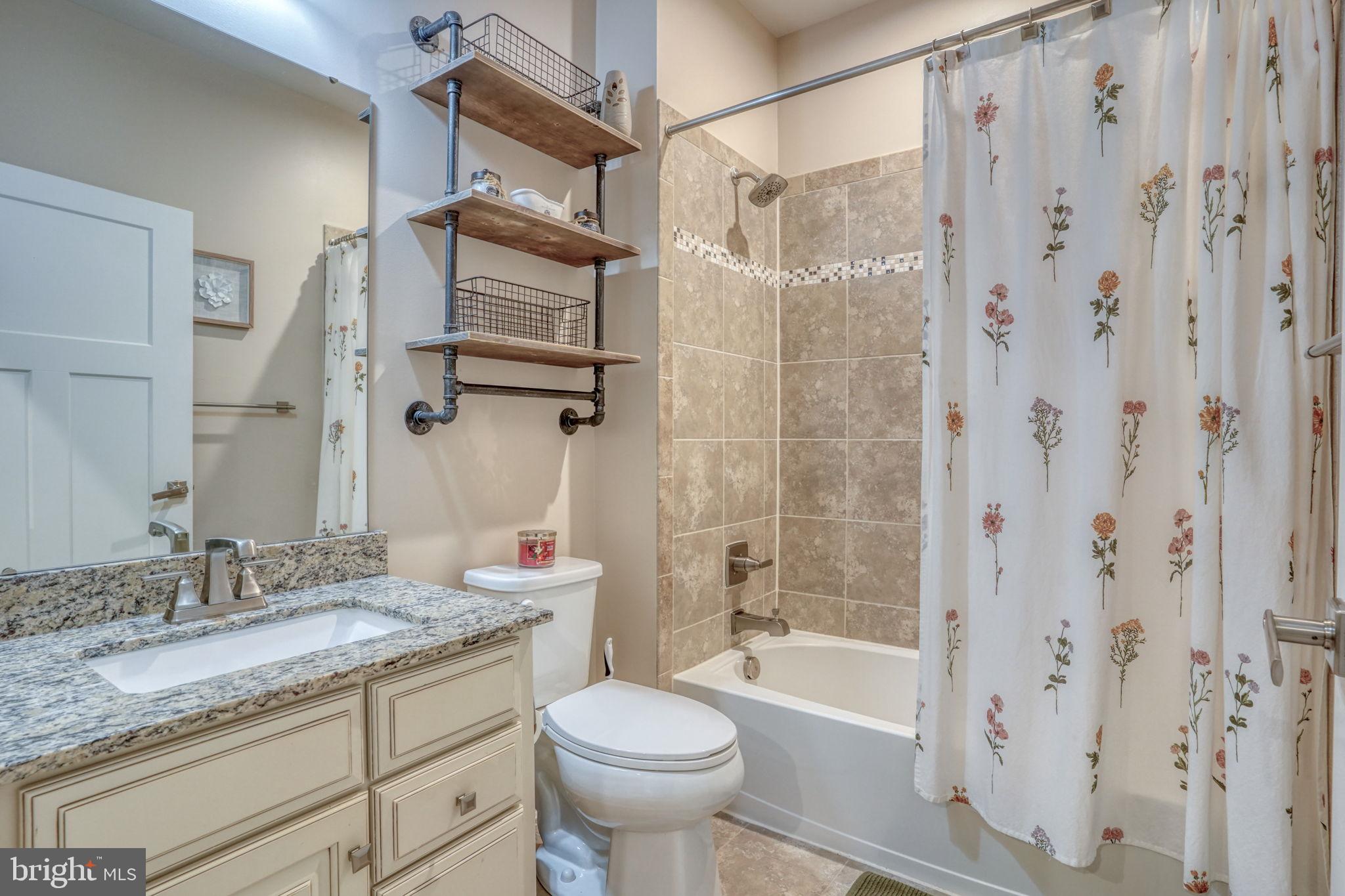 PARKSIDE - Residential