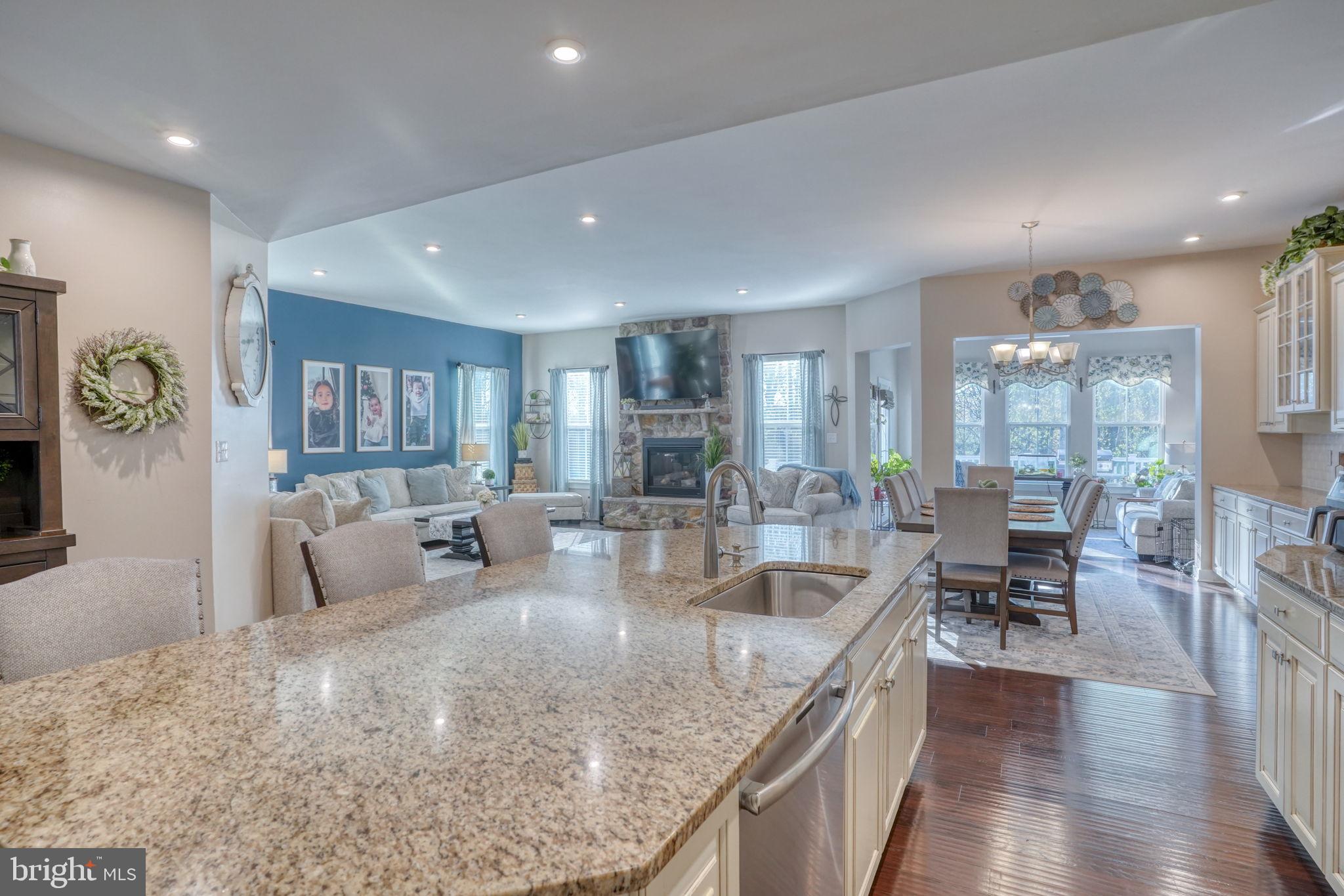 PARKSIDE - Residential