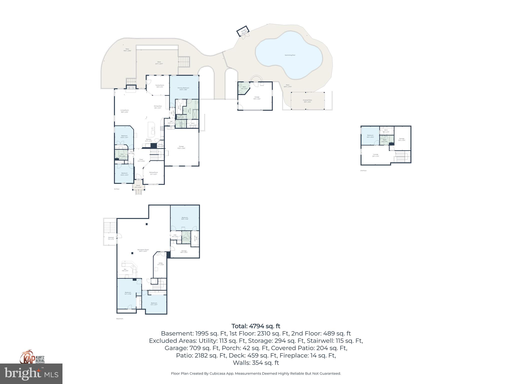 PARKSIDE - Residential