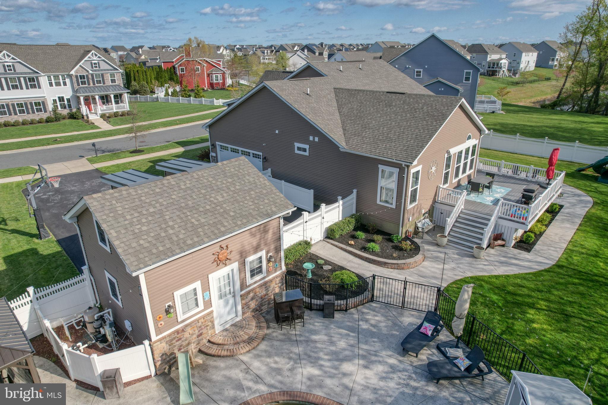 PARKSIDE - Residential