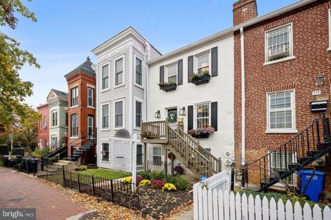 708 I STREET SE WASHINGTON DC 20003