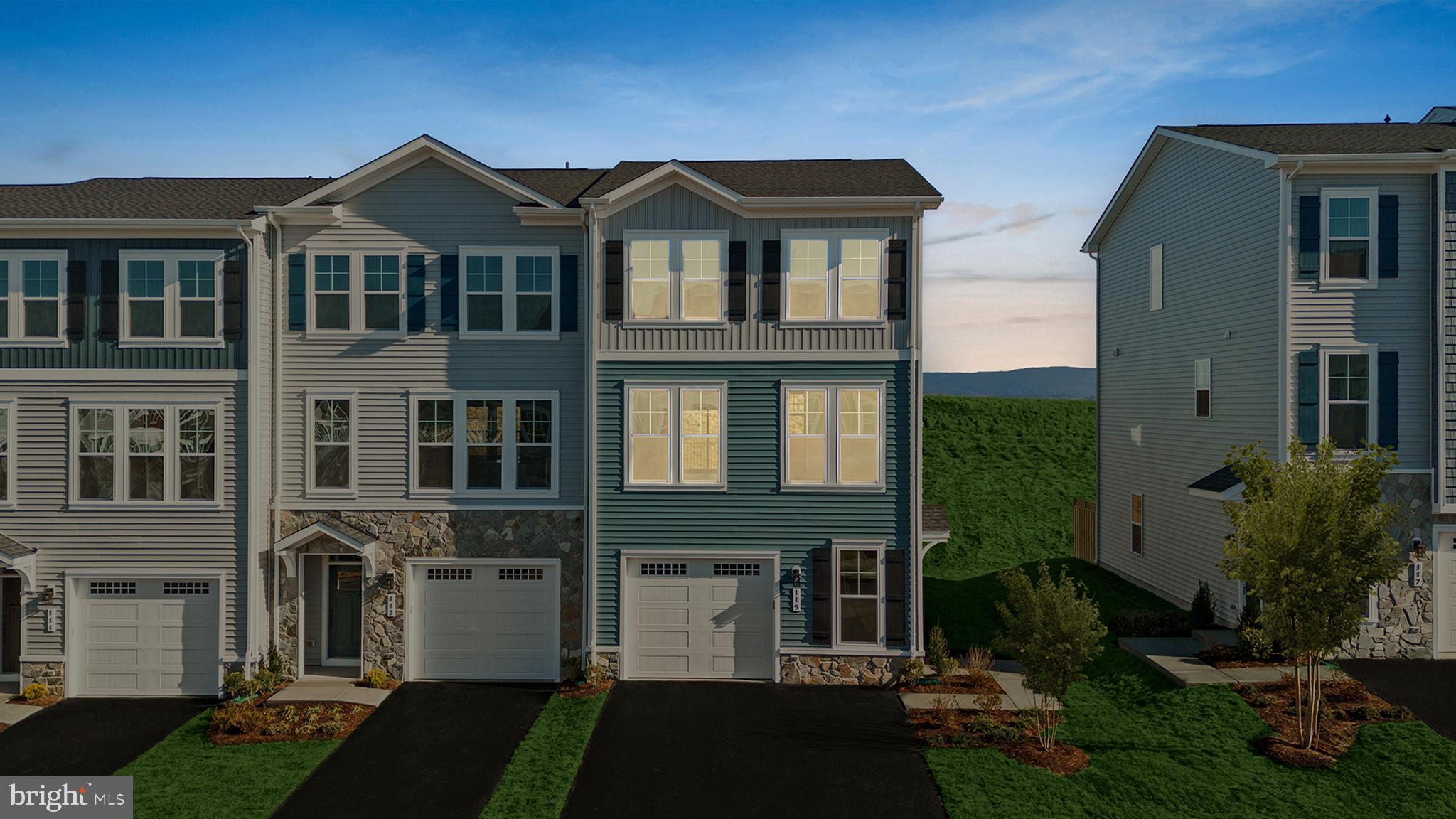 LAKE FREDERICK - Residential